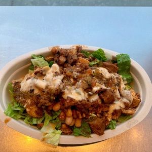 Meet your Posher, Jeff